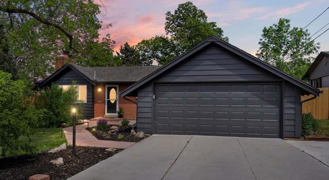 Photo of 3030 Alkire St, Golden, CO 80401