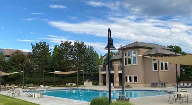 Photo of 11886 E Fair Ave, Greenwood Village, CO 80111