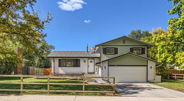 Photo of 505 42nd Ave, Greeley, CO 80634