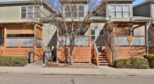 Photo of 3223 Iron Forge Pl #108, Boulder, CO 80301