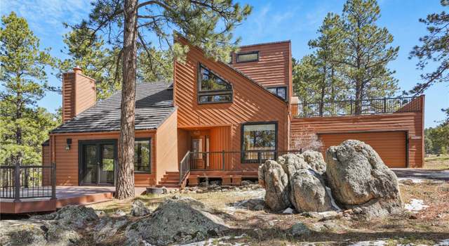 Photo of 1865 Foothills Dr S, Golden, CO 80401