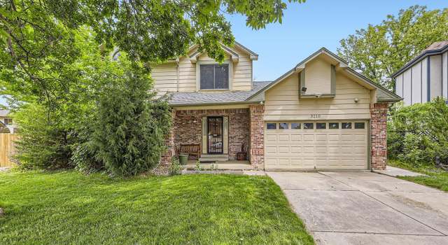 Photo of 3210 S Espana Cir, Aurora, CO 80013