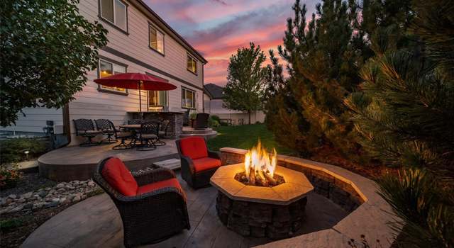 Photo of 12035 Fontberry St, Parker, CO 80134