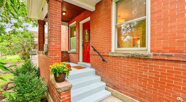 Photo of 528 N Marion St, Denver, CO 80218