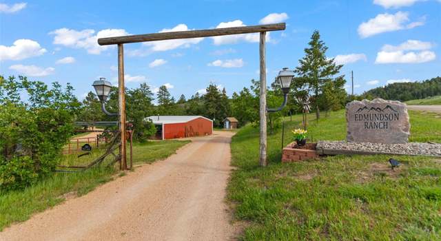 Photo of 1380 Oak Valley Rd, Sedalia, CO 80135