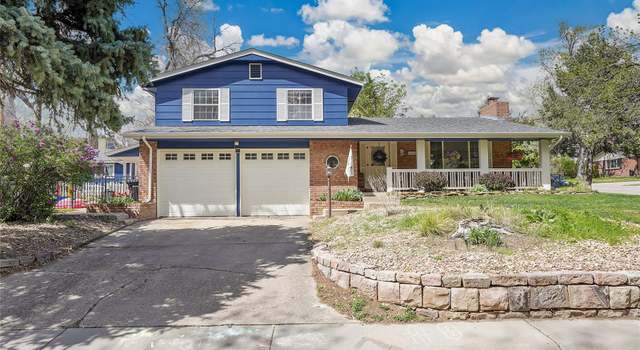 Photo of 12821 W 60th Ave, Arvada, CO 80004