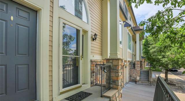 Photo of 11328 W Radcliffe Dr, Littleton, CO 80127