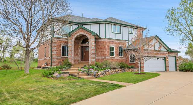 Photo of 3970 Pierson St, Wheat Ridge, CO 80033