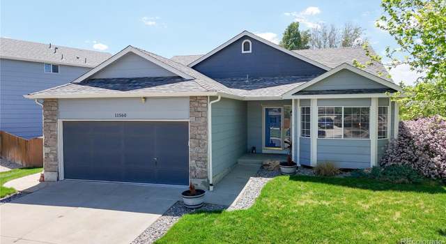 Photo of 11560 River Run Cir, Commerce City, CO 80640