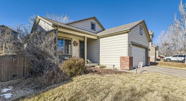 Photo of 9697 Queenscliffe Dr, Highlands Ranch, CO 80130