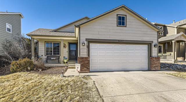 Photo of 9697 Queenscliffe Dr, Highlands Ranch, CO 80130
