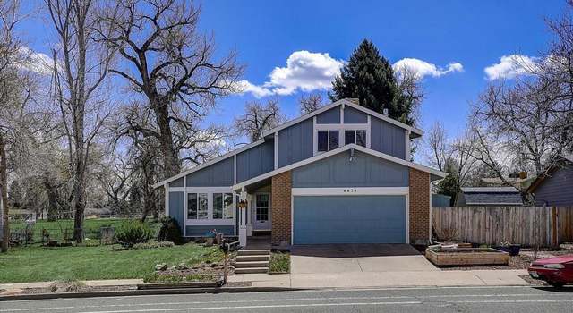 Photo of 8974 W 75th Way, Arvada, CO 80005