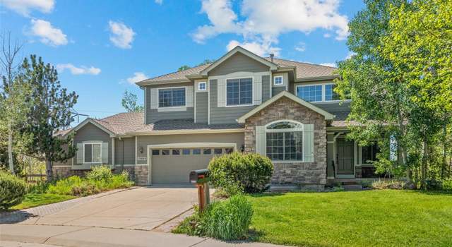 Photo of 15904 W 58th Ave, Golden, CO 80403