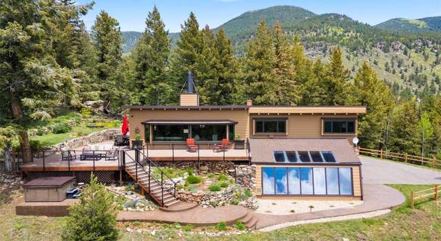 Photo of 187 Marion Dr, Evergreen, CO 80439