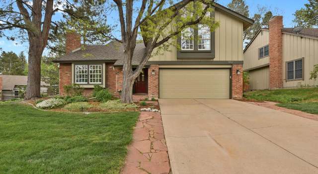 Photo of 7882 S Valentia Way, Centennial, CO 80112