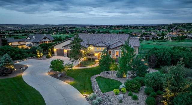 Photo of 4822 Bandera Pl, Parker, CO 80134