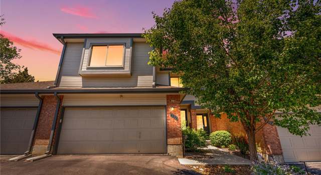 Photo of 6375 S Jackson St, Centennial, CO 80121