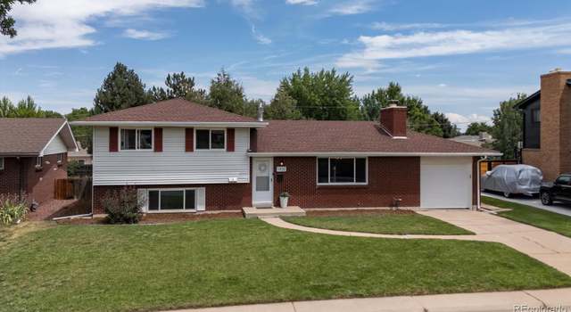 Photo of 1932 S Cody Way, Lakewood, CO 80227