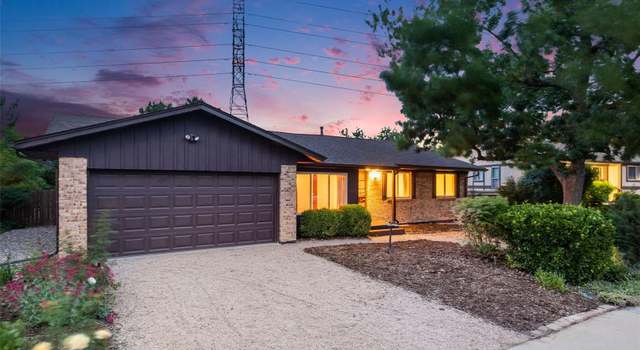 Photo of 7382 E Bates Dr, Denver, CO 80231