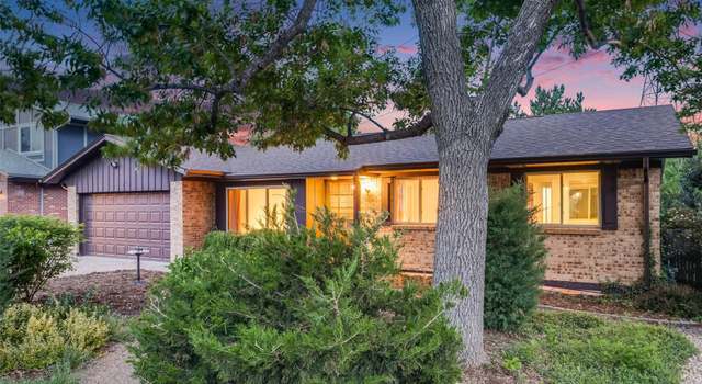 Photo of 7382 E Bates Dr, Denver, CO 80231