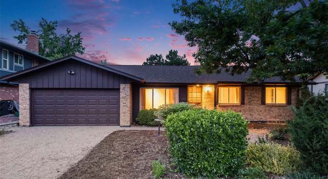Photo of 7382 E Bates Dr, Denver, CO 80231