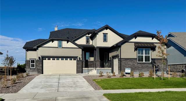 Photo of 8919 S Quatar Ct, Aurora, CO 80016