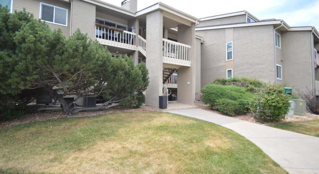 Photo of 20 S Boulder Cir #2102, Boulder, CO 80303