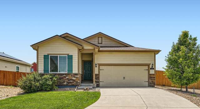 Photo of 588 Sandi Ln, Dacono, CO 80514