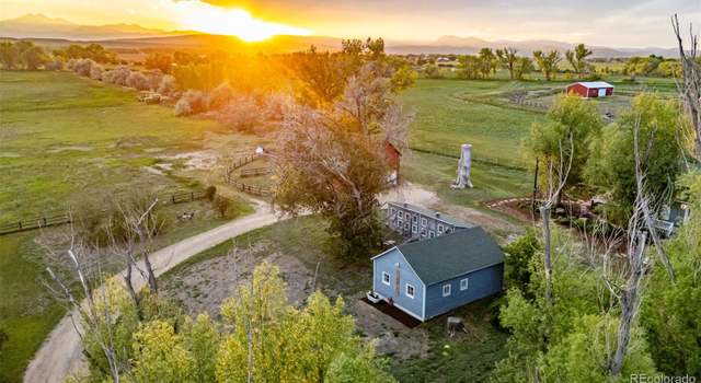 Photo of 13183 N 95th St, Longmont, CO 80504