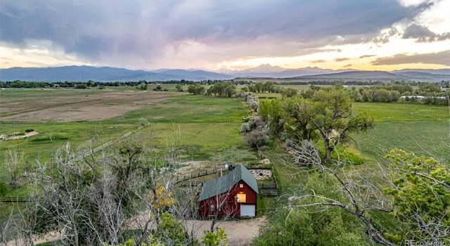 Photo of 13183 N 95th St, Longmont, CO 80504