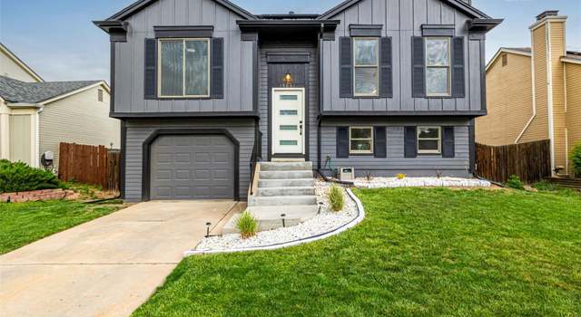 Photo of 19661 E Girard Ave, Aurora, CO 80013
