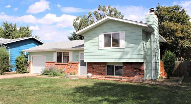 Photo of 2412 33rd Ave, Greeley, CO 80634