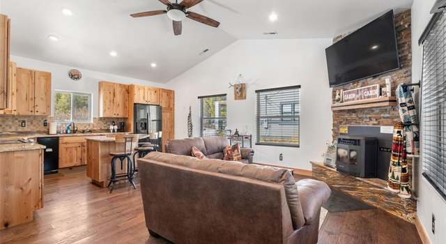 Photo of 445 Beaver Rd #4, Idaho Springs, CO 80452