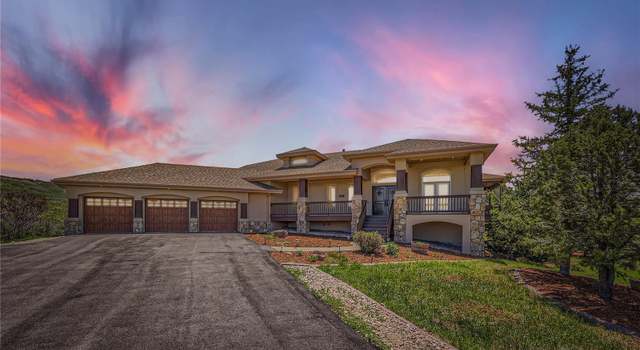 Photo of 1272 Nightfire Cir, Castle Rock, CO 80104