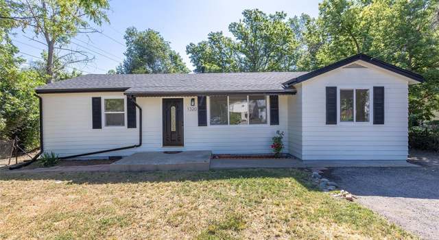 Photo of 1320 Estes St, Lakewood, CO 80215