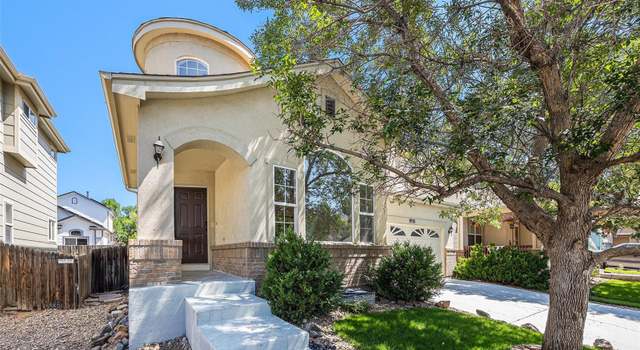 Photo of 9735 E 112th Pl, Commerce City, CO 80640