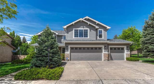 Photo of 9524 Pinebrook Way, Colorado Springs, CO 80920