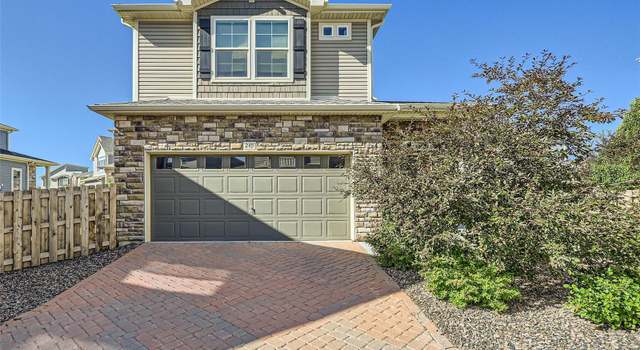 Photo of 249 S Old Hammer St, Aurora, CO 80018