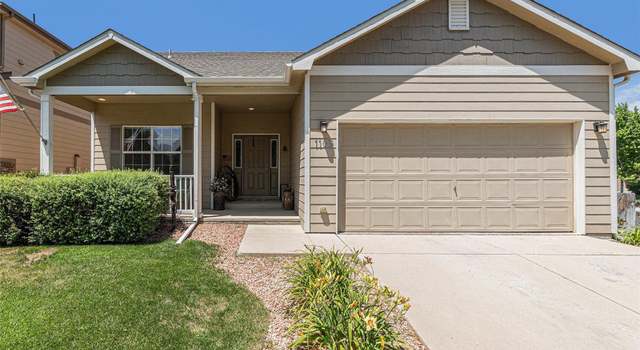 Photo of 1109 101st Avenue Ct, Greeley, CO 80634