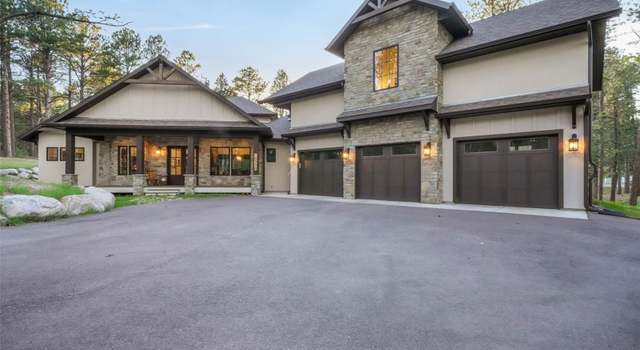 Photo of 18330 Archers Dr, Monument, CO 80132