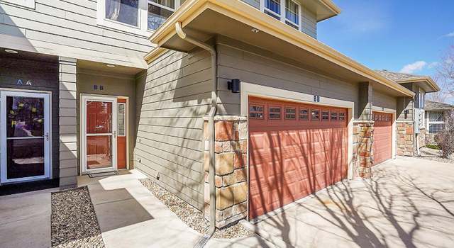 Photo of 5600 W 3rd St Unit 8BB, Greeley, CO 80634
