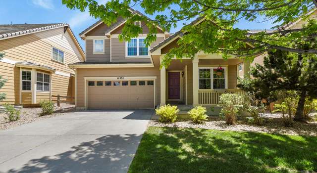 Photo of 17332 E Lake Ln, Aurora, CO 80016