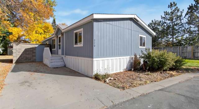 Photo of 2211 W Mulberry St, Fort Collins, CO 80521
