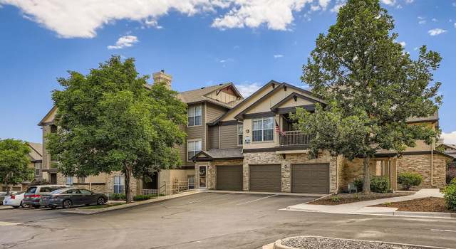 Photo of 7493 S Quail Cir #928, Littleton, CO 80127
