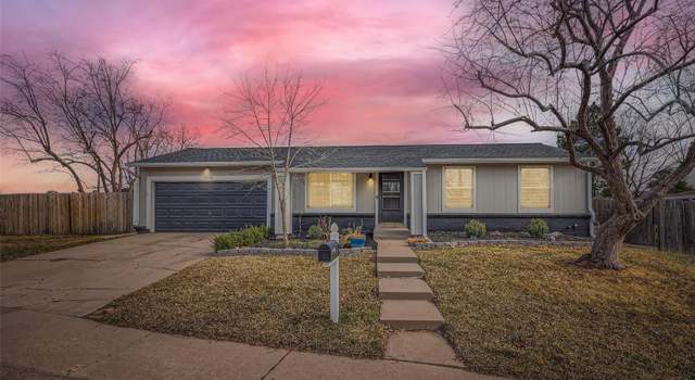 Photo of 15756 E Temple Pl, Aurora, CO 80015