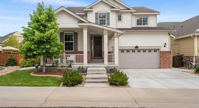 Photo of 2679 Leafdale Cir, Castle Rock, CO 80109