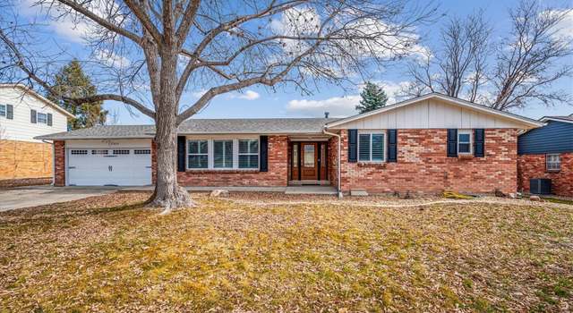 Photo of 7310 S Sheridan Ct, Littleton, CO 80128