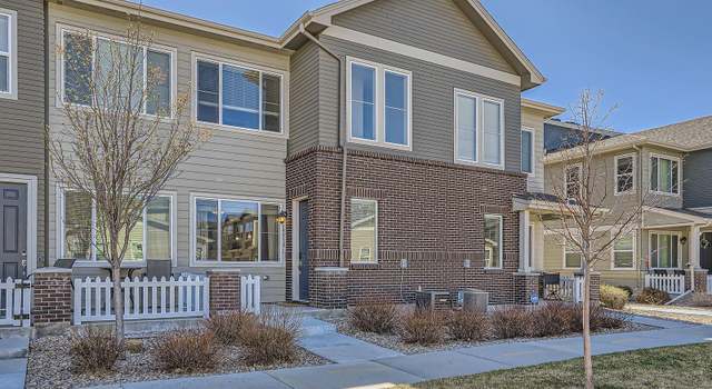 Photo of 15530 W 64th Pl Unit C, Arvada, CO 80007