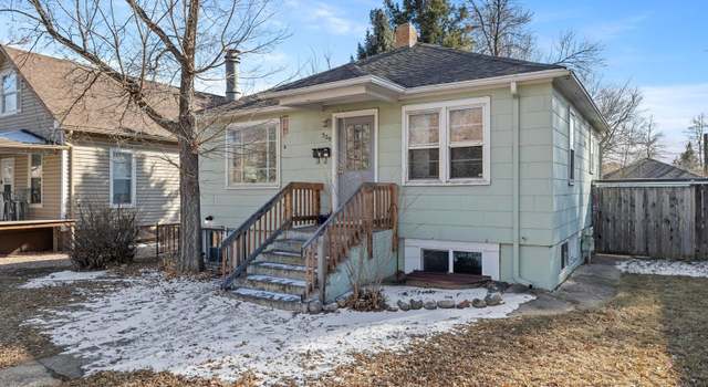 Photo of 329 Edwards St, Fort Collins, CO 80524