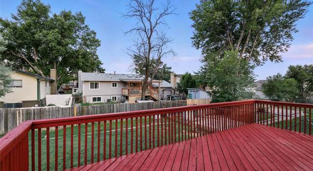 Photo of Undisclosed Address, Colorado Springs, CO 80911